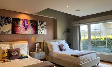 CASA EN VENTA EN BOSQUES DE LAS LOMAS