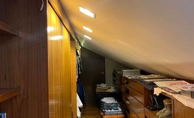 CASA EN VENTA EN BOSQUES DE LAS LOMAS