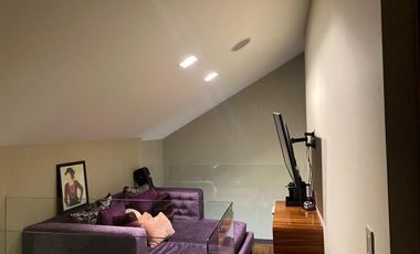 CASA EN VENTA EN BOSQUES DE LAS LOMAS