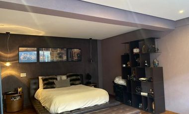 CASA EN VENTA EN BOSQUES DE LAS LOMAS