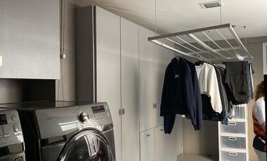 CASA EN VENTA EN BOSQUES DE LAS LOMAS