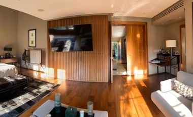 CASA EN VENTA EN BOSQUES DE LAS LOMAS