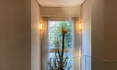 CASA EN VENTA EN BOSQUES DE LAS LOMAS