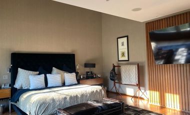 CASA EN VENTA EN BOSQUES DE LAS LOMAS