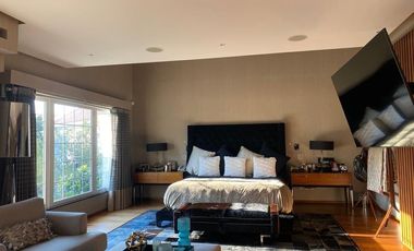 CASA EN VENTA EN BOSQUES DE LAS LOMAS