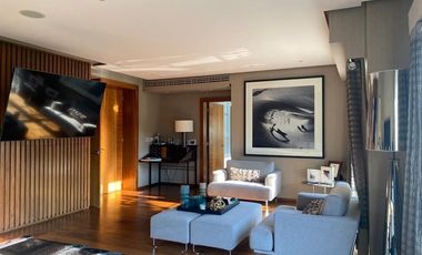 CASA EN VENTA EN BOSQUES DE LAS LOMAS