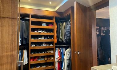 CASA EN VENTA EN BOSQUES DE LAS LOMAS