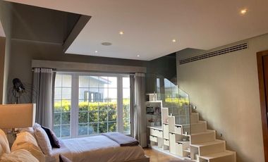 CASA EN VENTA EN BOSQUES DE LAS LOMAS