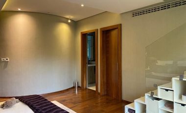 CASA EN VENTA EN BOSQUES DE LAS LOMAS