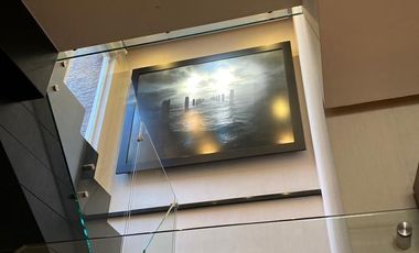 CASA EN VENTA EN BOSQUES DE LAS LOMAS