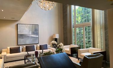 CASA EN VENTA EN BOSQUES DE LAS LOMAS