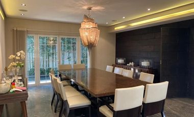 CASA EN VENTA EN BOSQUES DE LAS LOMAS