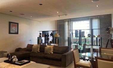 CASA EN VENTA EN BOSQUES DE LAS LOMAS