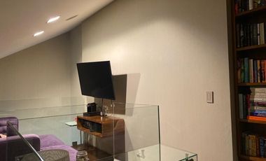 CASA EN VENTA EN BOSQUES DE LAS LOMAS