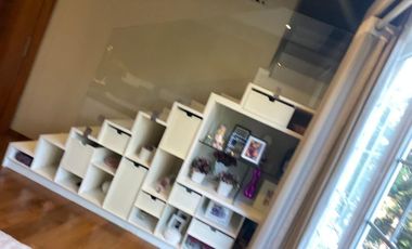 CASA EN VENTA EN BOSQUES DE LAS LOMAS