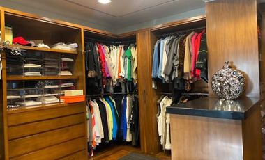 CASA EN VENTA EN BOSQUES DE LAS LOMAS