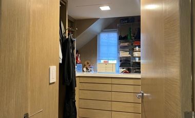 CASA EN VENTA EN BOSQUES DE LAS LOMAS