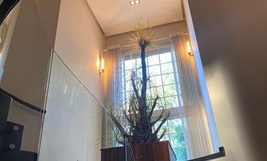 CASA EN VENTA EN BOSQUES DE LAS LOMAS