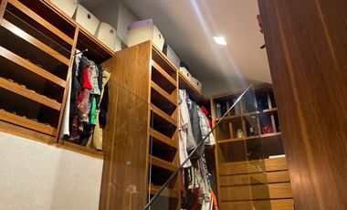 CASA EN VENTA EN BOSQUES DE LAS LOMAS