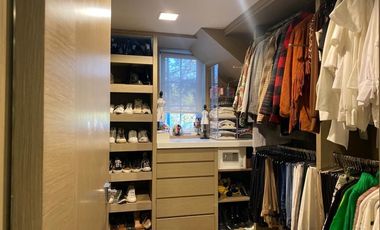 CASA EN VENTA EN BOSQUES DE LAS LOMAS