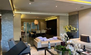 CASA EN VENTA EN BOSQUES DE LAS LOMAS