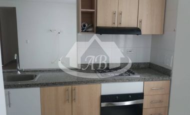 APTO EN VENTA BARRIO LA CASTELLANA | 4020