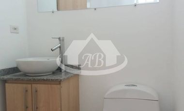 APTO EN VENTA BARRIO LA CASTELLANA | 4020