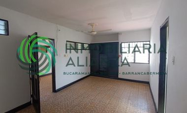 apartamento en arriendo en pueblo nuevo. Cod A16394