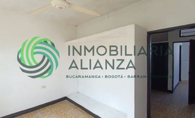 apartamento en arriendo en pueblo nuevo. Cod A16394