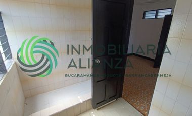 apartamento en arriendo en pueblo nuevo. Cod A16394