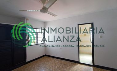 apartamento en arriendo en pueblo nuevo. Cod A16394
