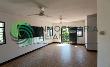 apartamento en arriendo en pueblo nuevo. Cod A16394