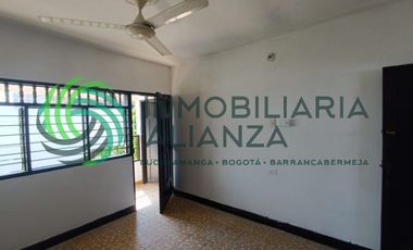 apartamento en arriendo en pueblo nuevo. Cod A16394