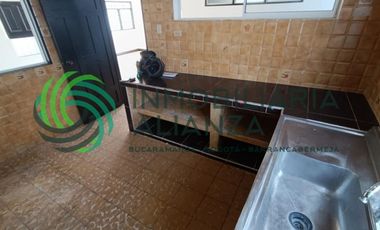 apartamento en arriendo en pueblo nuevo. Cod A16394