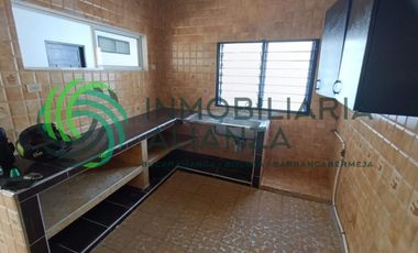 apartamento en arriendo en pueblo nuevo. Cod A16394