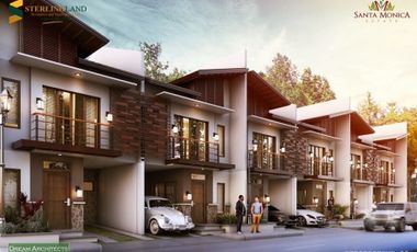 House and Lot for Sale in Sta Monica Estate, Tisa Labangon Cebu City