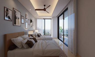 Departamento de lujo en venta frente al Mar en La Marina de Puerto Vallarta | MT