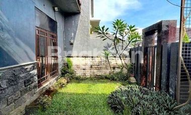 RUMAH CARPORT LUAS GRIYA ASRI UNTIDAR MAGELANG UTARA
