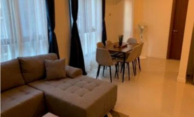 The Sapphire Bloc  | Two Bedroom 2BR Condo Unit For Rent - #1765