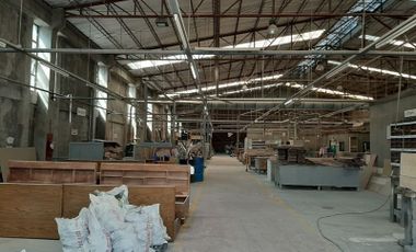 Warehouse for Rent in Mandaue Cebu