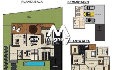 CASA EN VENTA EN  BOSQUES DE LOS LAGOS ZONA PUERTA LAS LOMAS Y JUAN PALOMAR