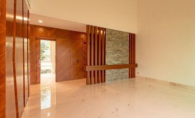 CASA EN VENTA EN  BOSQUES DE LOS LAGOS ZONA PUERTA LAS LOMAS Y JUAN PALOMAR