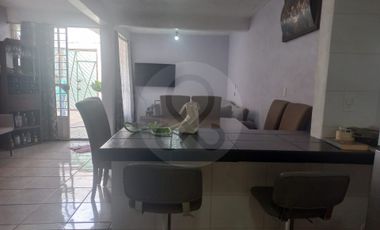 Casa en venta en Reforma