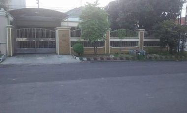 RUMAH JALAN RAYA KUPANG BARU SURABAYA