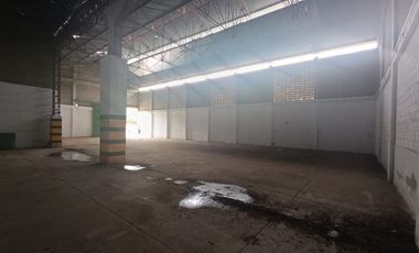 bodega en arriendo en gaira. Cod A114576