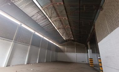 bodega en arriendo en gaira. Cod A114576