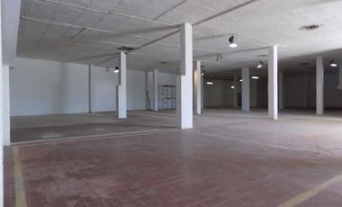 bodega en arriendo en barrio abajo. Cod A77066