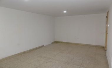 bodega en arriendo en barrio abajo. Cod A77066