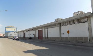 bodega en arriendo en barrio abajo. Cod A77066