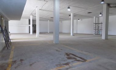 bodega en arriendo en barrio abajo. Cod A77066